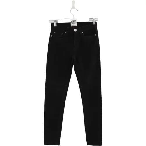 Pre-owned > Pre-owned Jeans - - Acne Studios Pre-owned - Modalova