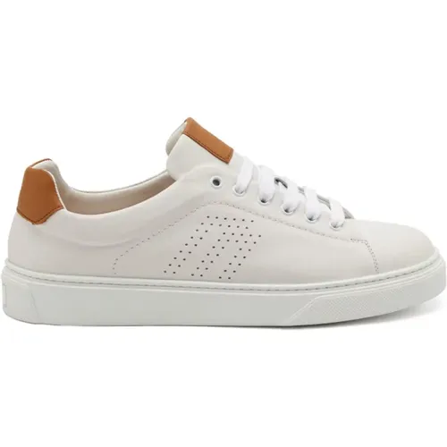 Frau - Shoes > Sneakers - White - Frau - Modalova