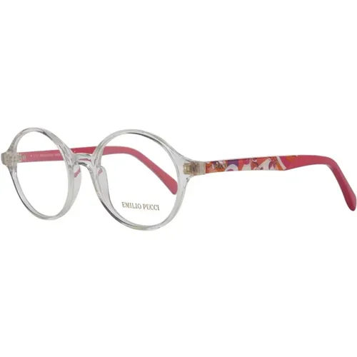 Accessories > Glasses - - EMILIO PUCCI - Modalova