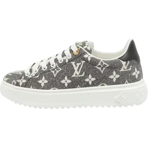 Pre-owned > Pre-owned Shoes > Pre-owned Sneakers - - Louis Vuitton Vintage - Modalova