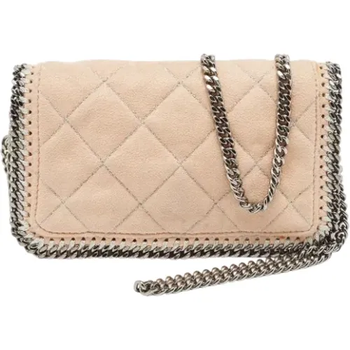 Pre-owned > Pre-owned Bags > Pre-owned Cross Body Bags - - Stella McCartney Pre-owned - Modalova