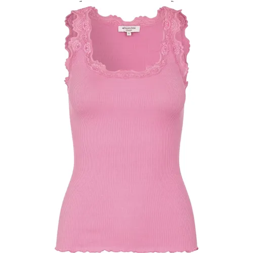 Tops > Sleeveless Tops - - Rosemunde - Modalova