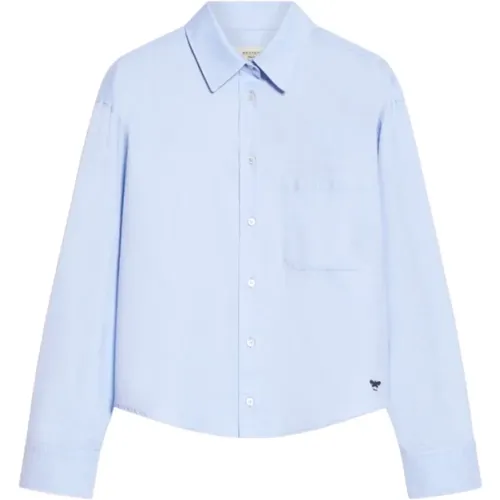 Blouses & Shirts > Shirts - - Max Mara Weekend - Modalova