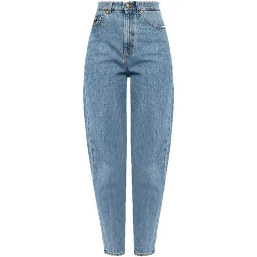 Jeans > Loose-fit Jeans - - Versace Jeans Couture - Modalova