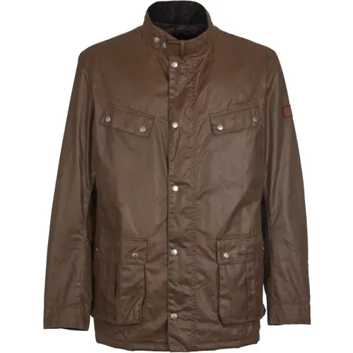 Jackets > Light Jackets - - Barbour - Modalova