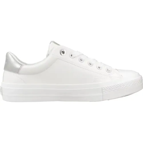 Mtng - Shoes > Sneakers - White - Mtng - Modalova