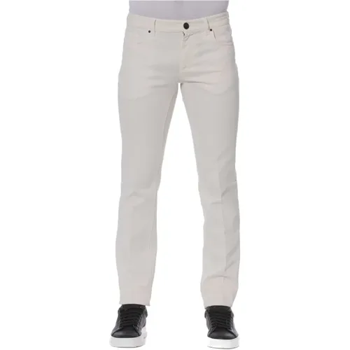 Jeans > Slim-fit Jeans - - Trussardi - Modalova