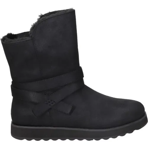 Shoes > Boots > Winter Boots - - Skechers - Modalova