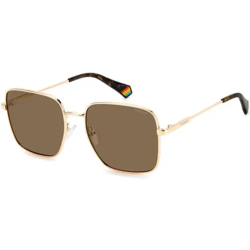 Accessories > Sunglasses - - Polaroid - Modalova