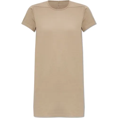 Tops > T-Shirts - - Rick Owens - Modalova