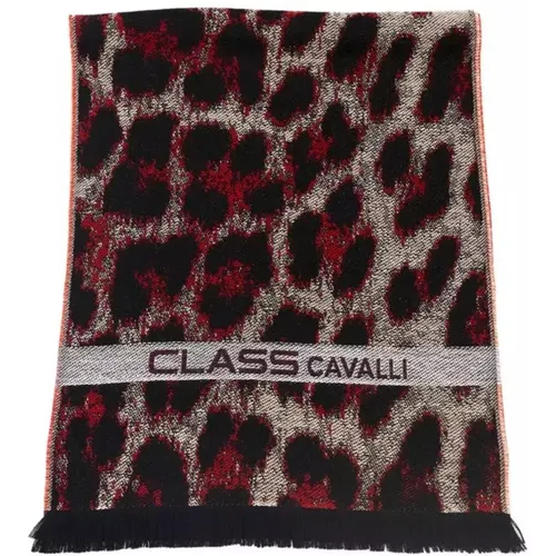 Accessories > Scarves > Winter Scarves - - Cavalli Class - Modalova