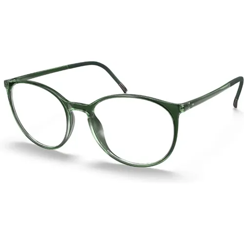 Accessories > Glasses - - Silhouette - Modalova