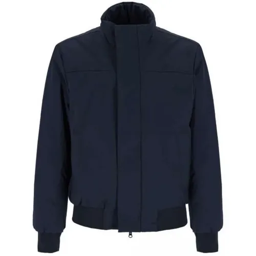 Jackets > Bomber Jackets - - Armata Di Mare - Modalova