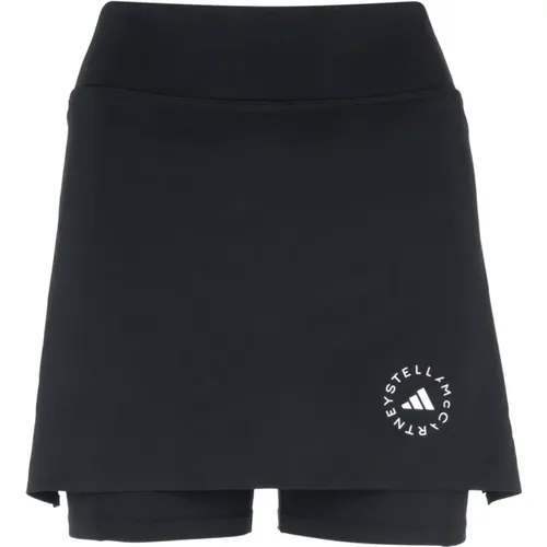 Shorts > Casual Shorts - - adidas by stella mccartney - Modalova