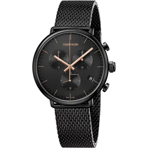 Accessories > Watches - - Calvin Klein - Modalova