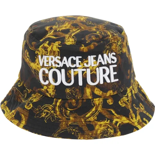 Accessories > Hats > Hats - - Versace Jeans Couture - Modalova