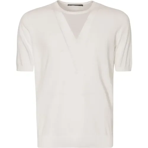 Tops > T-Shirts - - Tagliatore - Modalova