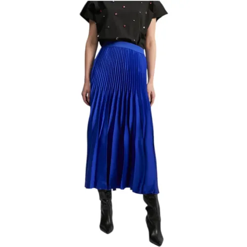 Skirts > Midi Skirts - - Lola Casademunt - Modalova