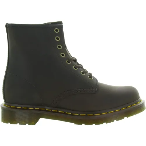 Shoes > Boots > Lace-up Boots - - Dr. Martens - Modalova