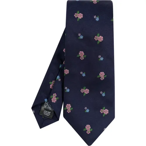 Accessories > Ties - - Paul Smith - Modalova