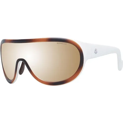 Accessories > Sunglasses - - Moncler - Modalova