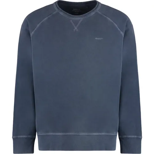 Sweatshirts & Hoodies > Sweatshirts - - Gant - Modalova