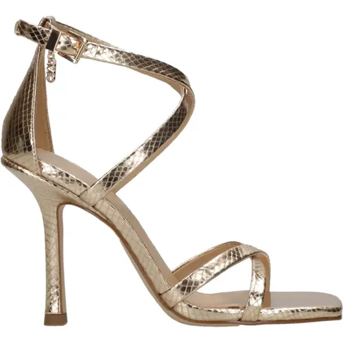 Shoes > Sandals > High Heel Sandals - - Michael Kors - Modalova