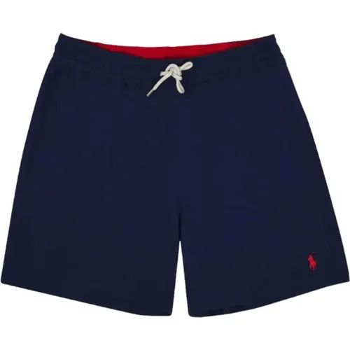 Swimwear > Beachwear - - Polo Ralph Lauren - Modalova