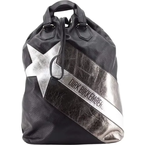 Bags > Bucket Bags - - Bikkembergs - Modalova