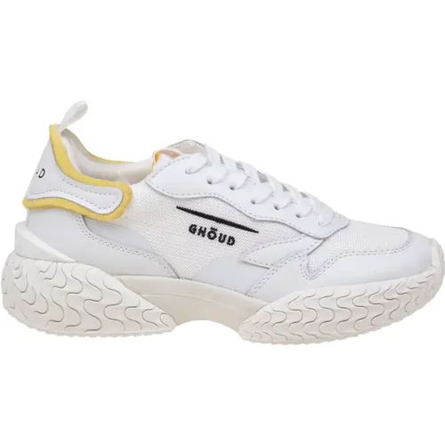 Ghoud - Shoes > Sneakers - White - Ghoud - Modalova