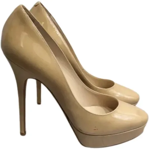 Pre-owned > Pre-owned Shoes > Pre-owned Pumps - - Jimmy Choo Pre-owned - Modalova