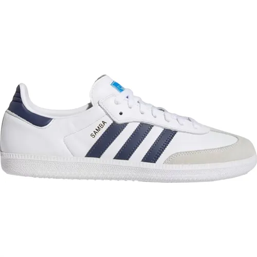 Adidas - Shoes > Sneakers - White - Adidas - Modalova