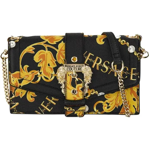 Bags > Cross Body Bags - - Versace Jeans Couture - Modalova