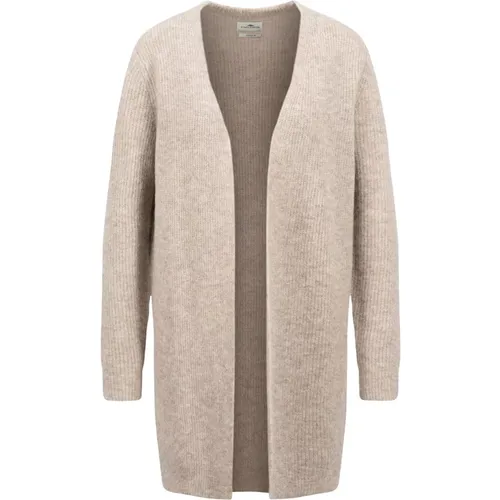 Knitwear > Cardigans - - FYNCH-HATTON - Modalova