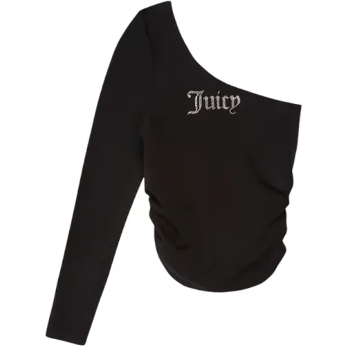 Blouses & Shirts > Blouses - - Juicy Couture - Modalova