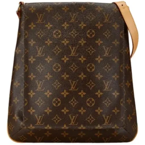 Pre-owned > Pre-owned Bags > Pre-owned Cross Body Bags - - Louis Vuitton Vintage - Modalova