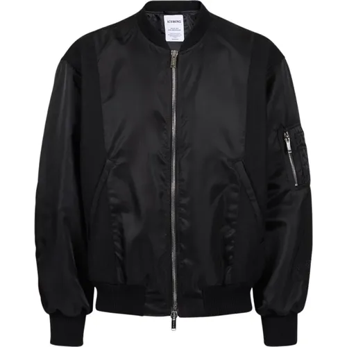 Jackets > Bomber Jackets - - Iceberg - Modalova