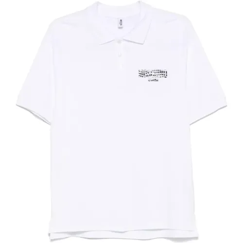 Tops > Polo Shirts - - Moschino - Modalova