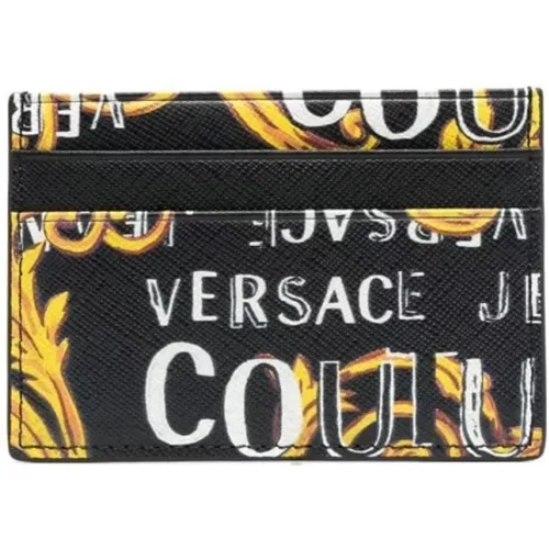 Accessories > Wallets & Cardholders - - Versace Jeans Couture - Modalova