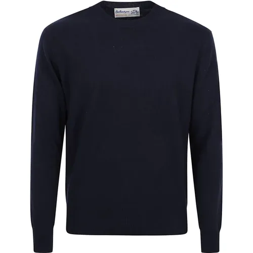 Knitwear > Round-neck Knitwear - - Ballantyne - Modalova