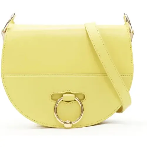 Pre-owned > Pre-owned Bags > Pre-owned Cross Body Bags - - JW Anderson Pre-owned - Modalova
