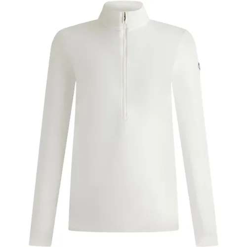 Fusalp - Tops - White - Fusalp - Modalova