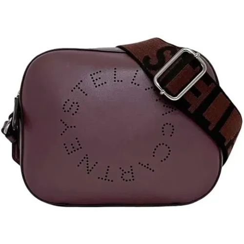 Pre-owned > Pre-owned Bags > Pre-owned Cross Body Bags - - Stella McCartney Pre-owned - Modalova