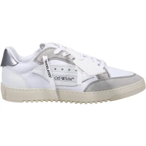 Shoes > Sneakers - - Off White - Modalova