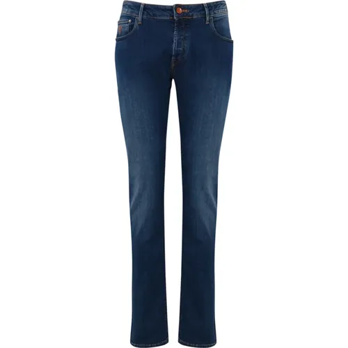 Jeans > Slim-fit Jeans - - Hand Picked - Modalova