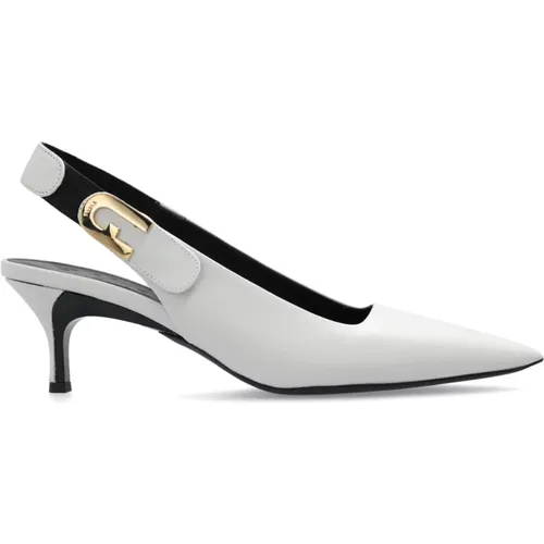 Shoes > Heels > Pumps - - Furla - Modalova