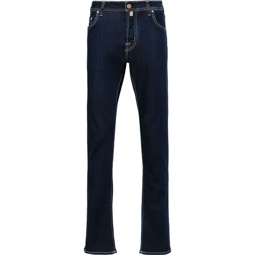 Jeans > Slim-fit Jeans - - Jacob Cohën - Modalova