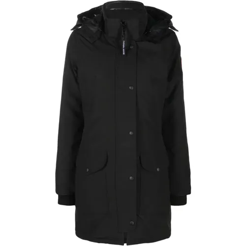 Coats > Parkas - - Canada Goose - Modalova