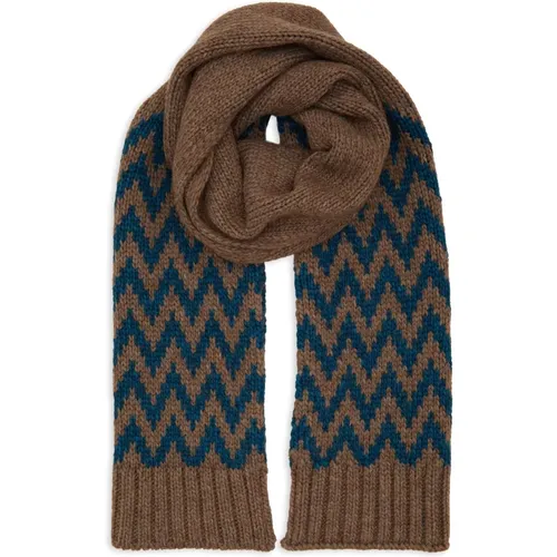 Accessories > Scarves > Winter Scarves - - Gallo - Modalova