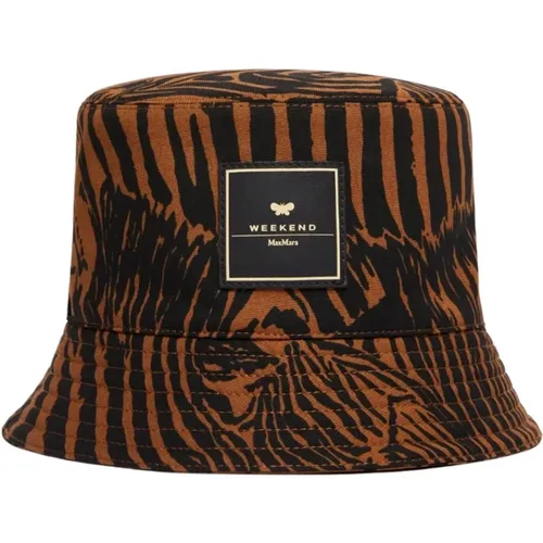 Accessories > Hats > Hats - - Max Mara Weekend - Modalova